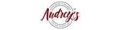 Audrey's - Your Heart's Delight logo
