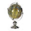 Globe terrestre en acier inoxydable-90589218-27853191