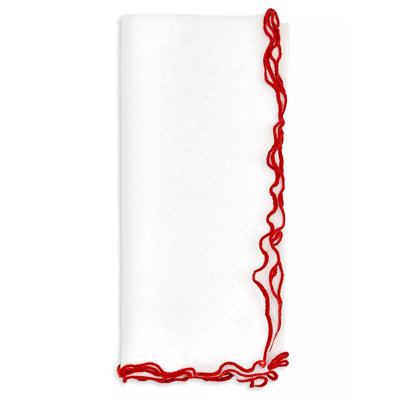 Lettuce Linen Square Napkins