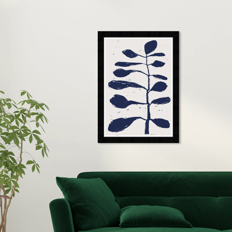 Branche d'Azul, Cadre noir