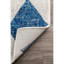 Tapis bleu Anthiathia-48659316