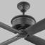 Downrod Ceiling Fan-611975812