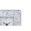 Tabletop Clock in MULTICOLOR