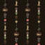 Papier peint rose NeoClassical Stripe-1662217367-1825750957
