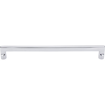 Aspen II Flat Sided Appliance pull
