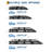 Universal Roof Rack Carrier Basket, 200 LBS Capacity Rooftop Cargo Rack, Car Top Luggage Holder Basket Heavy Duty for SUVs, Trucks, Vehicles-119948145