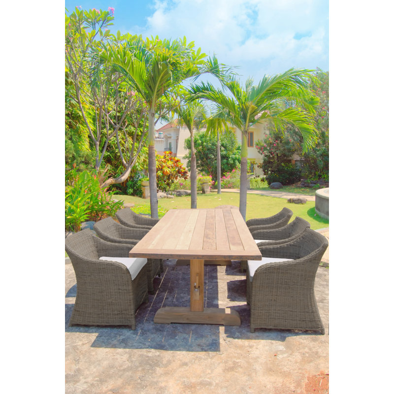 Table de salle à manger Porto Fino