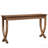 Rustic Style Entryway Table,Console Table,Stylish Entryway Organizer,Display Shelf