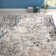Darvone Abstract Indoor Rug