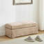 Repose-pieds rembourré Cusion-1600260813