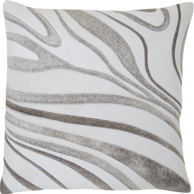 Square Pillow Cover & Insert