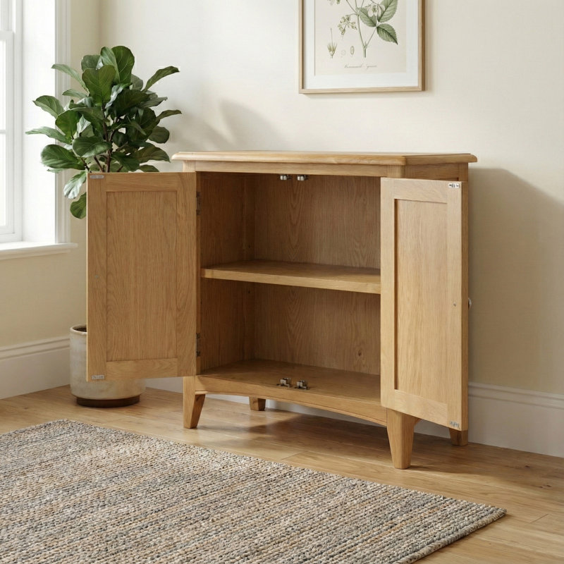 Censu 75cm Sideboard