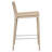 Holleman Leather 25.5" Counter Stool-974925627