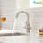 Two Handle Bar Faucet-99961028
