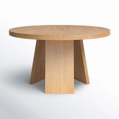 Mattelynn 54'' Round Dining Table