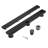 28" 304 Stainless Steel Linear Drain For Fast Drainage, Floor Drain For Bathroom-115114663
