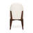Oakley 18'' H Upholstered Ash Side Chair