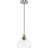 Walkerton 1 - Light Dome Pendant-1577707611-1577707608