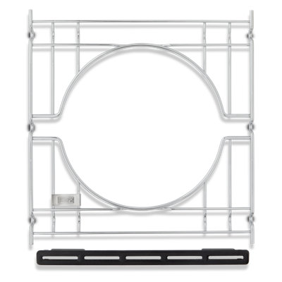 Weber Crafted Sprt and Sf Frame Kit