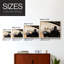 Late Night Queue -Framed Print - Restickable-1118623187-1118623185