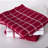 Cotton Plaid Tea Towel Kitchen Towel-547050236