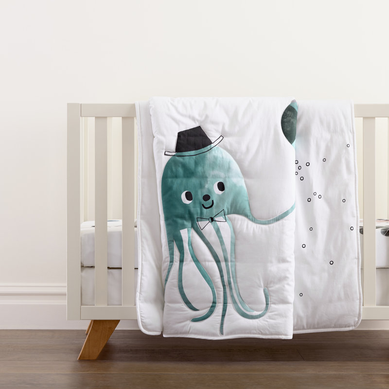 «Underwater Love Toddler»