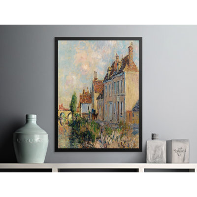 Threatt No Frame Print