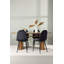 Cervantes 4 - Person Dining Set