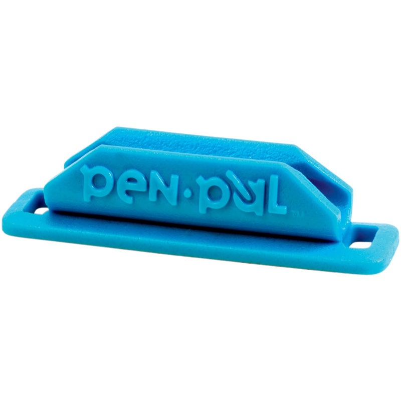 Plastic Pen Holder