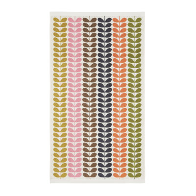 Multi Stem Towel Single
