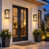 Oil Rubbed Bronze