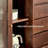 Modern living room floor-standing side cabinet-124433875