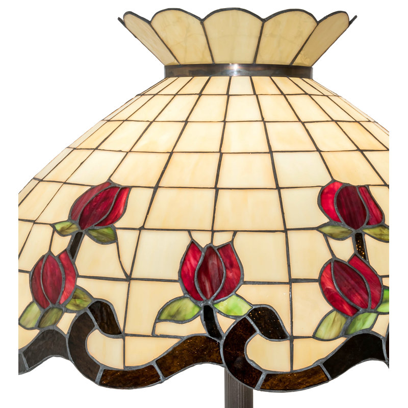 Kirstie Floor Lamp