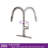 MAXWELL Pull Down Kitchen Faucet