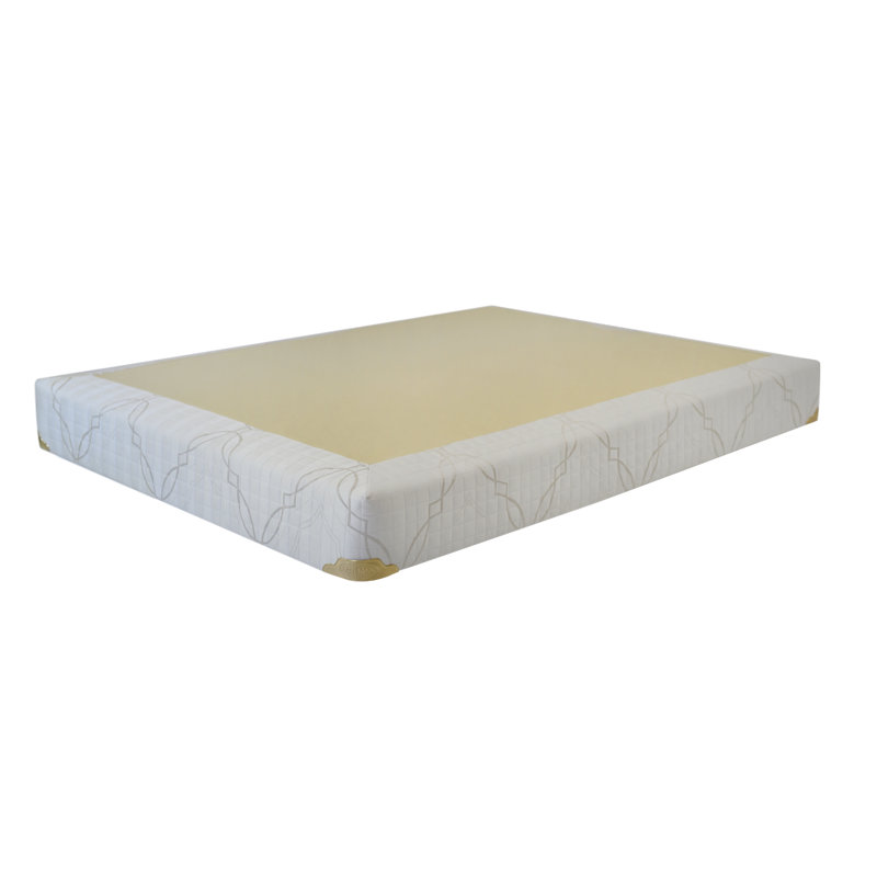 11.5'' Firm Innerspring Two-Sided Mattress