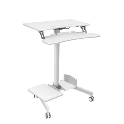 Kylil Height Adjustable Standing Desk