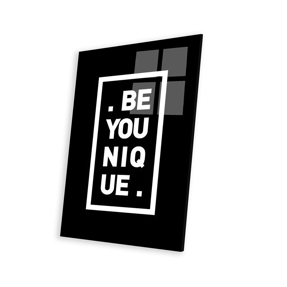 Trinx " You And Yourself " by The Usual Designers Wayfair