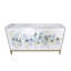 Buffet 2 tiroirs Pearl
