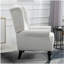 Fauteuil d'appoint HOMcom-833614682
