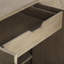 Rhodes 65" Wide 3 Drawer Sideboard