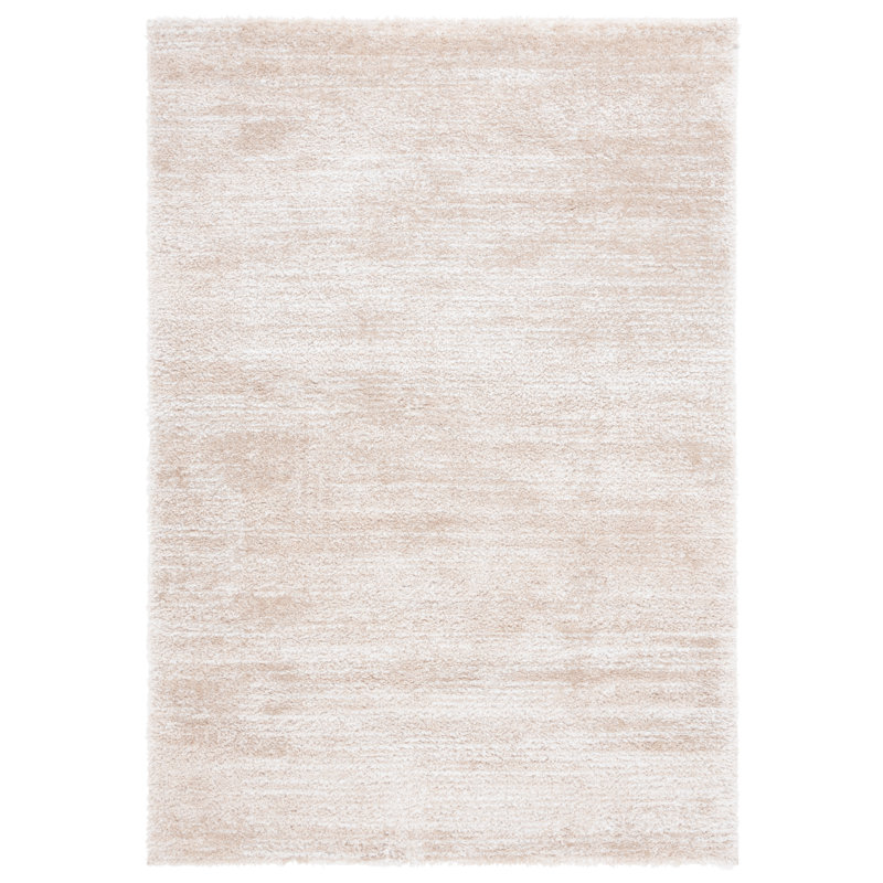 Tahoe Shag Performance Rug, Rectangle 5' x 7'