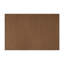 Tapis brun uni d'intérieur et d'extérieur-1693729467