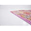 Tapis oriental rouge / jaune Glasser-1293892930