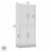 Arlex Shelving Unit with Doors-88513497-91717516