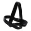 Pièce décorative décorative moderne en aluminium et métal - Noir-1672896264-1712872218