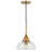 Giraldo 1 - Light Single Pendant-938583715