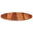  Table Top Brown Solid Sheesham Wood 31.5 In Sturdy Table Top