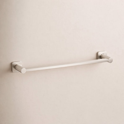 Parallel Towel Bar