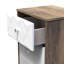 San Jose Bedside Table-101056182