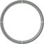 Ensemble d'anneaux de plafond Dylan 59 po x P 51 po x P 51 po x l 4 po x P 1 1/2 po-88036392